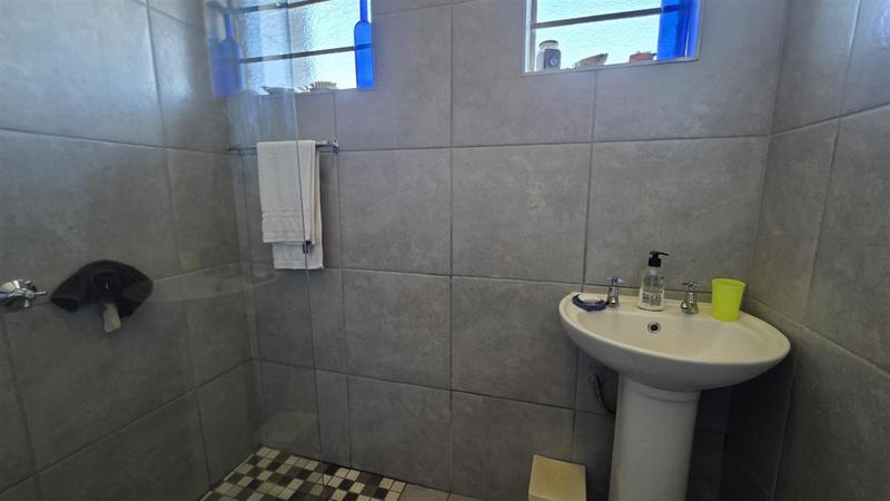 4 Bedroom Property for Sale in Klein Brak Western Cape